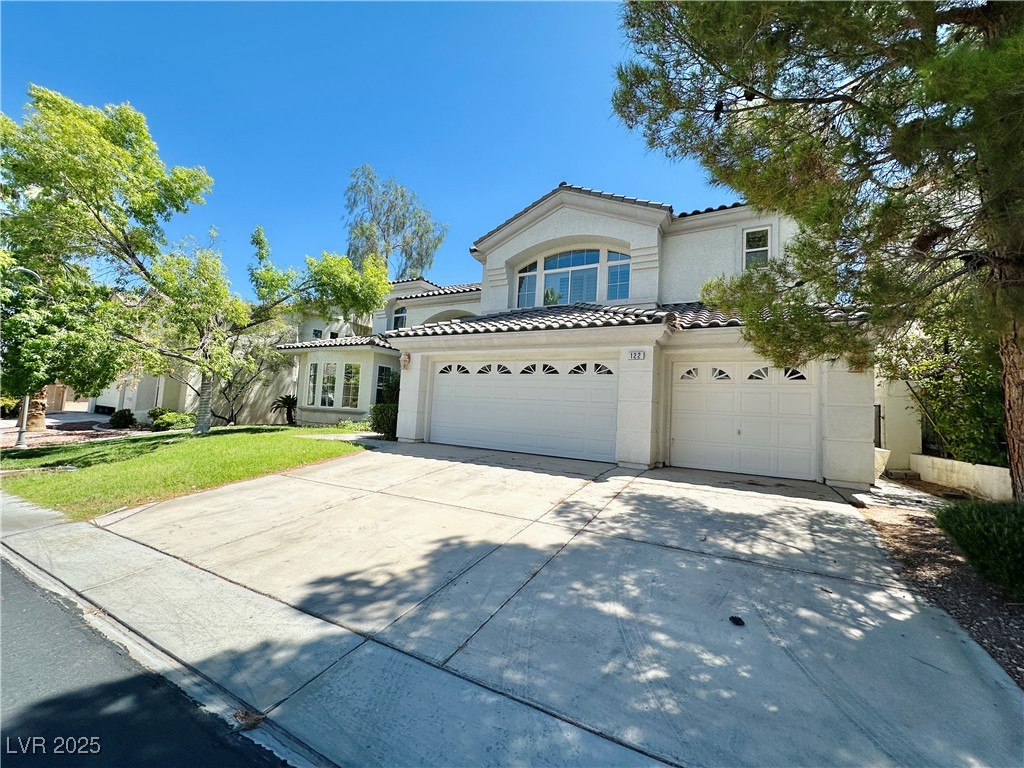 122 Cascade Lake Street