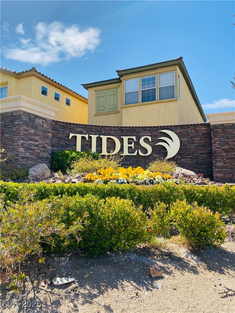 3542 Harbor Tides Street