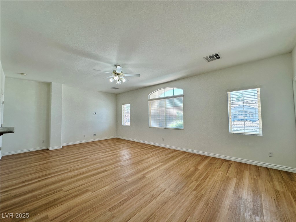 123 Cascade Lake Street