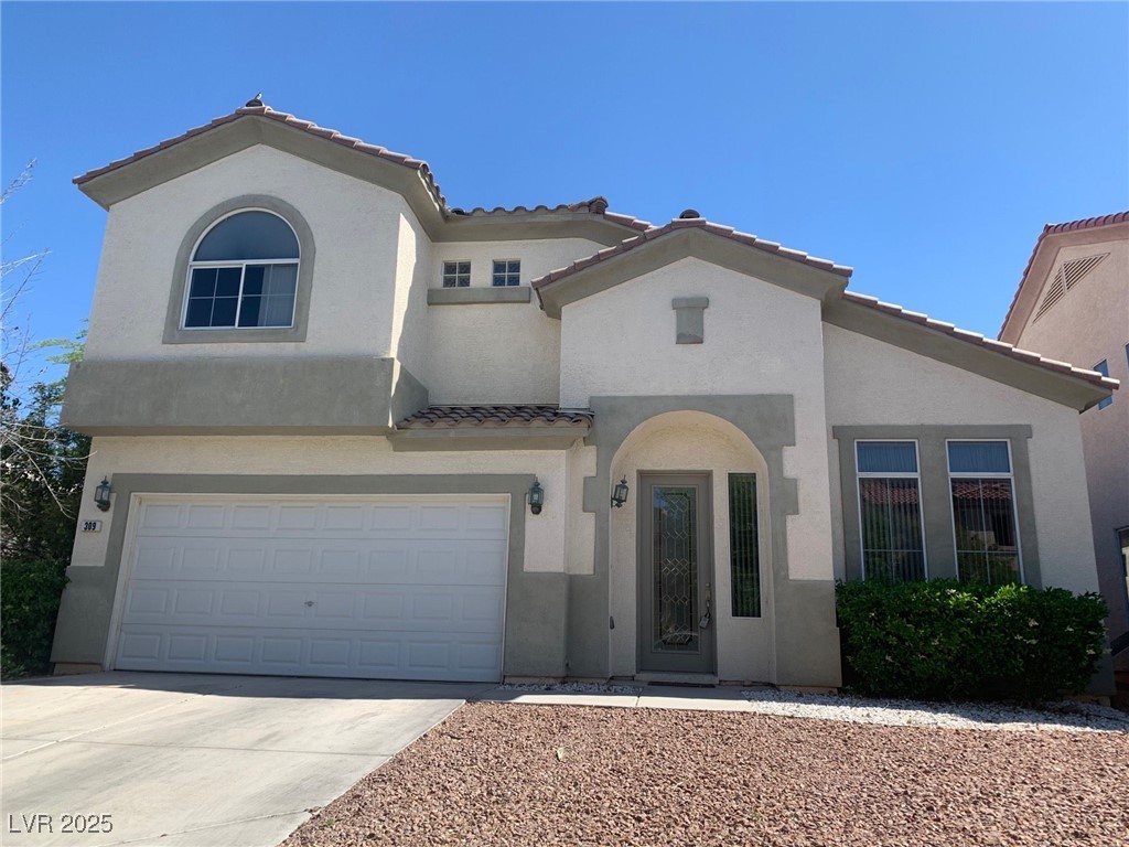 309 Falcons Fire Avenue