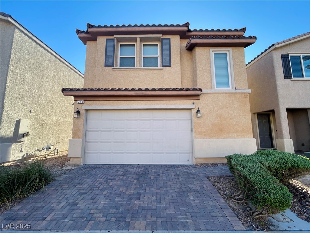 5358 Panaca Spring Street