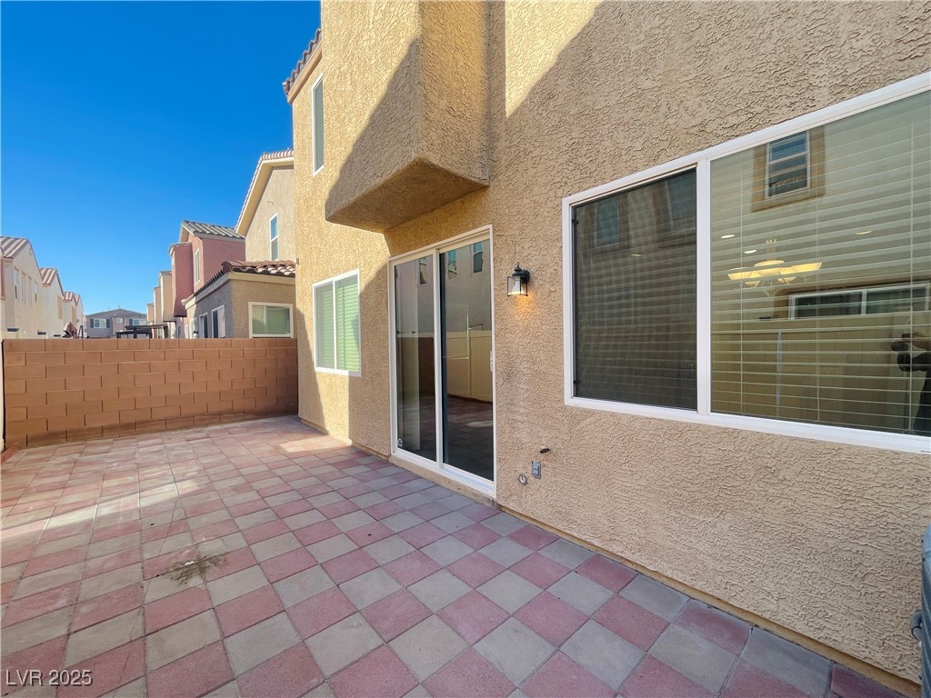 5358 Panaca Spring Street