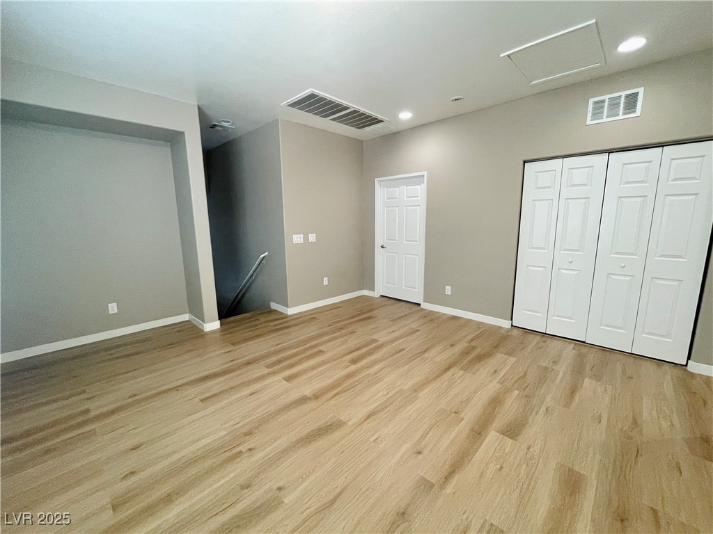 5358 Panaca Spring Street
