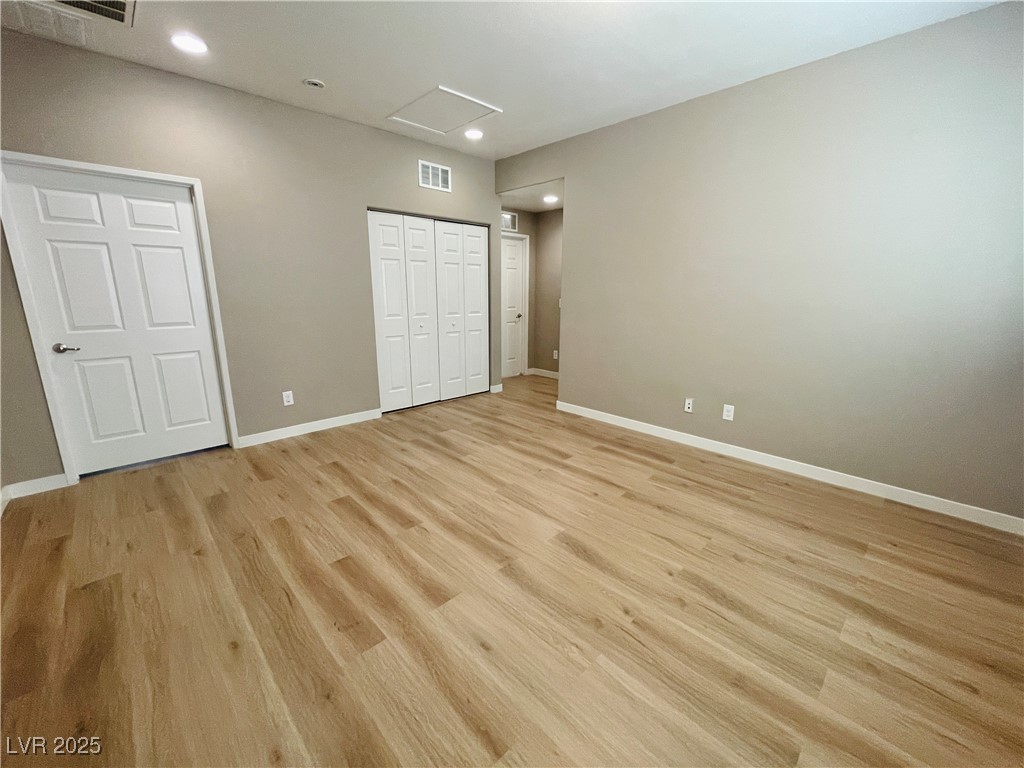 5358 Panaca Spring Street