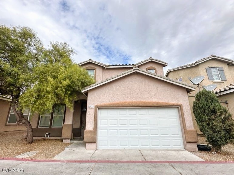2513 Birds Nest Cactus Court