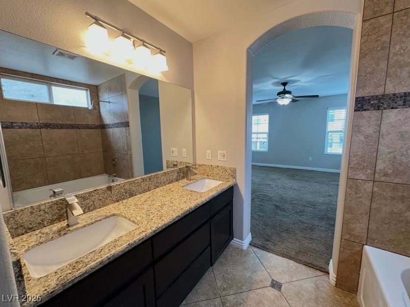 2513 Birds Nest Cactus Court