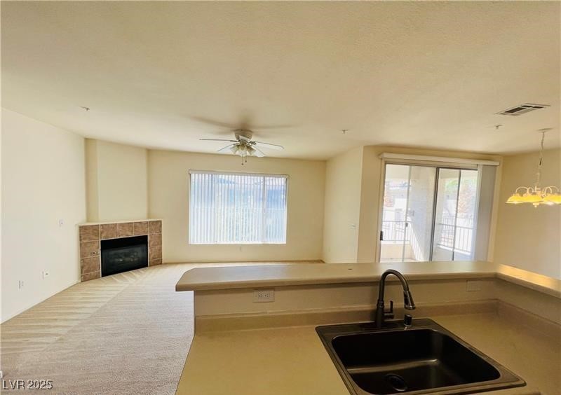 7127 South Durango Drive 303