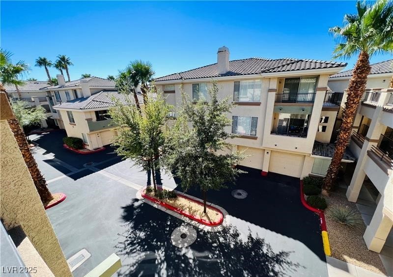 7127 South Durango Drive 303