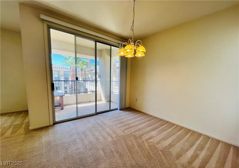 7127 South Durango Drive 303