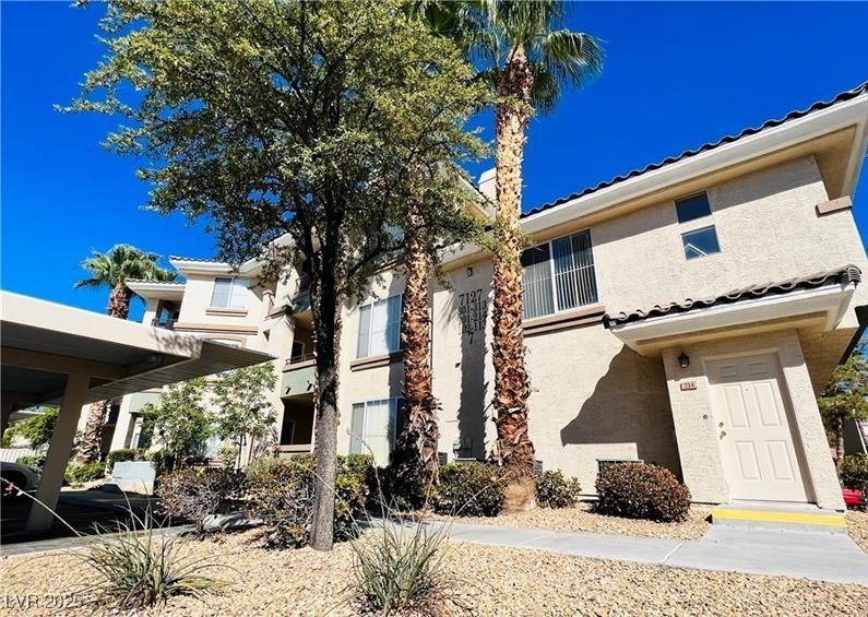 7127 South Durango Drive 303
