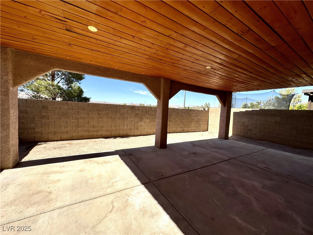 4967 Caprock Canyon Avenue