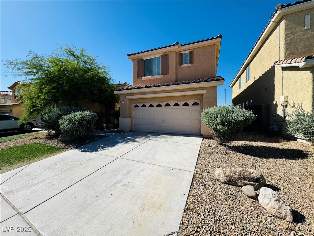 4967 Caprock Canyon Avenue