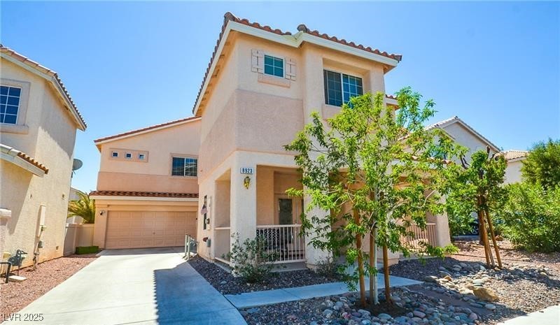 8923 Deep Ridge Court