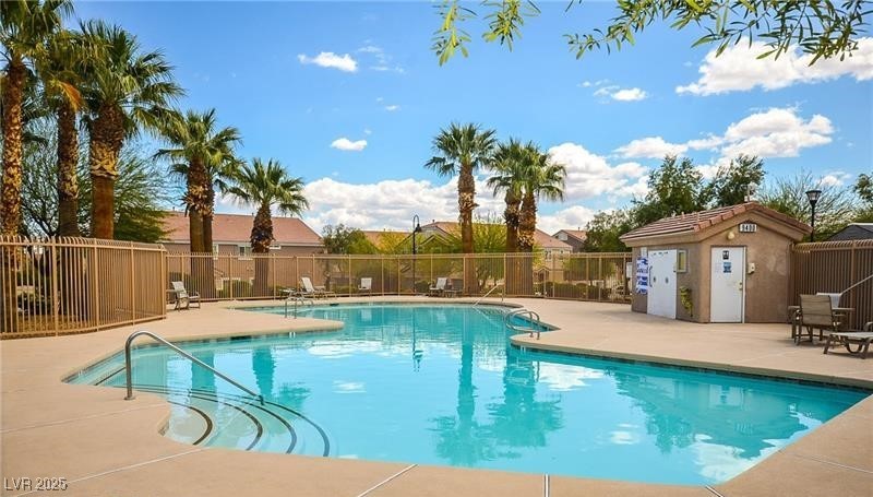8923 Deep Ridge Court