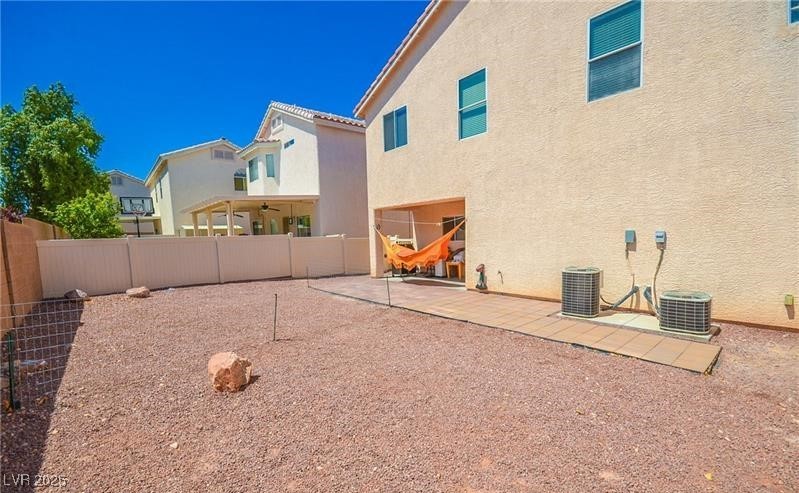 8923 Deep Ridge Court