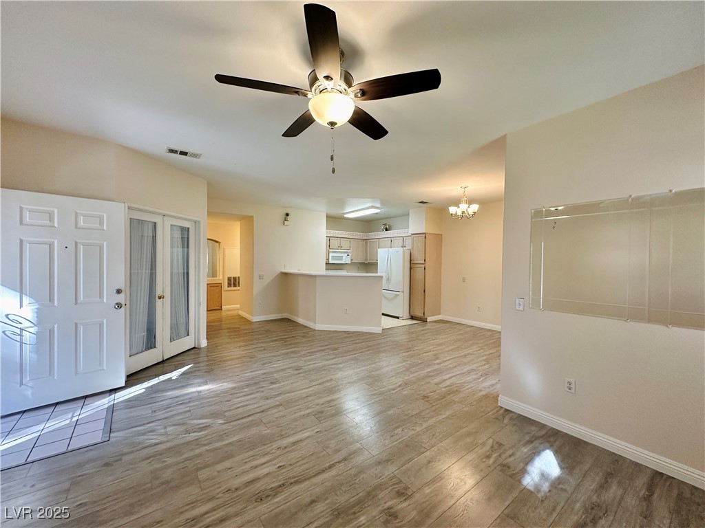 5415 West Harmon Avenue 1042