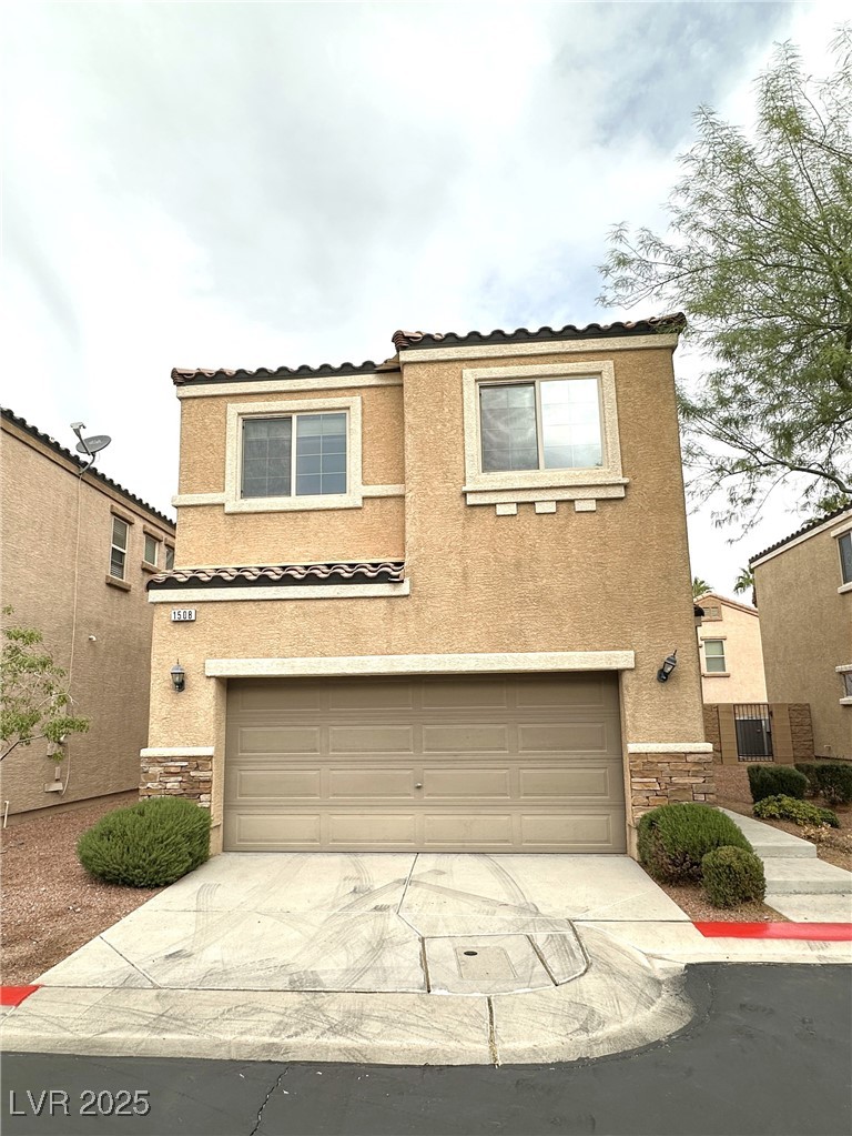 1508 Destiny Ridge Court