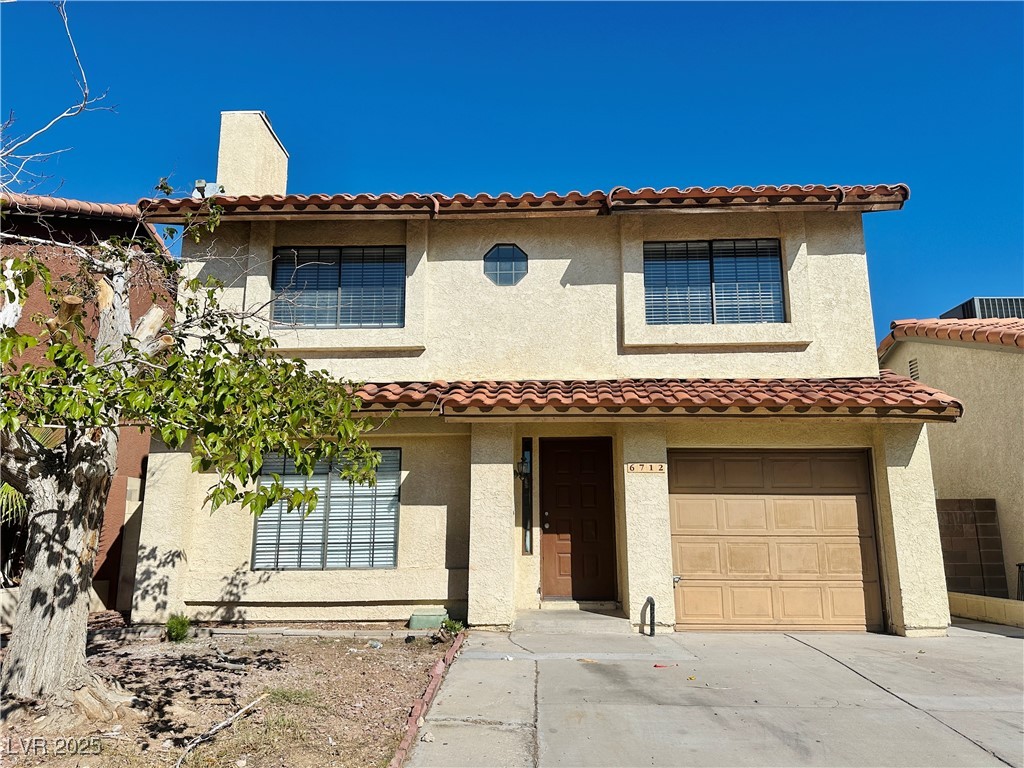 6712 Reggie Circle
