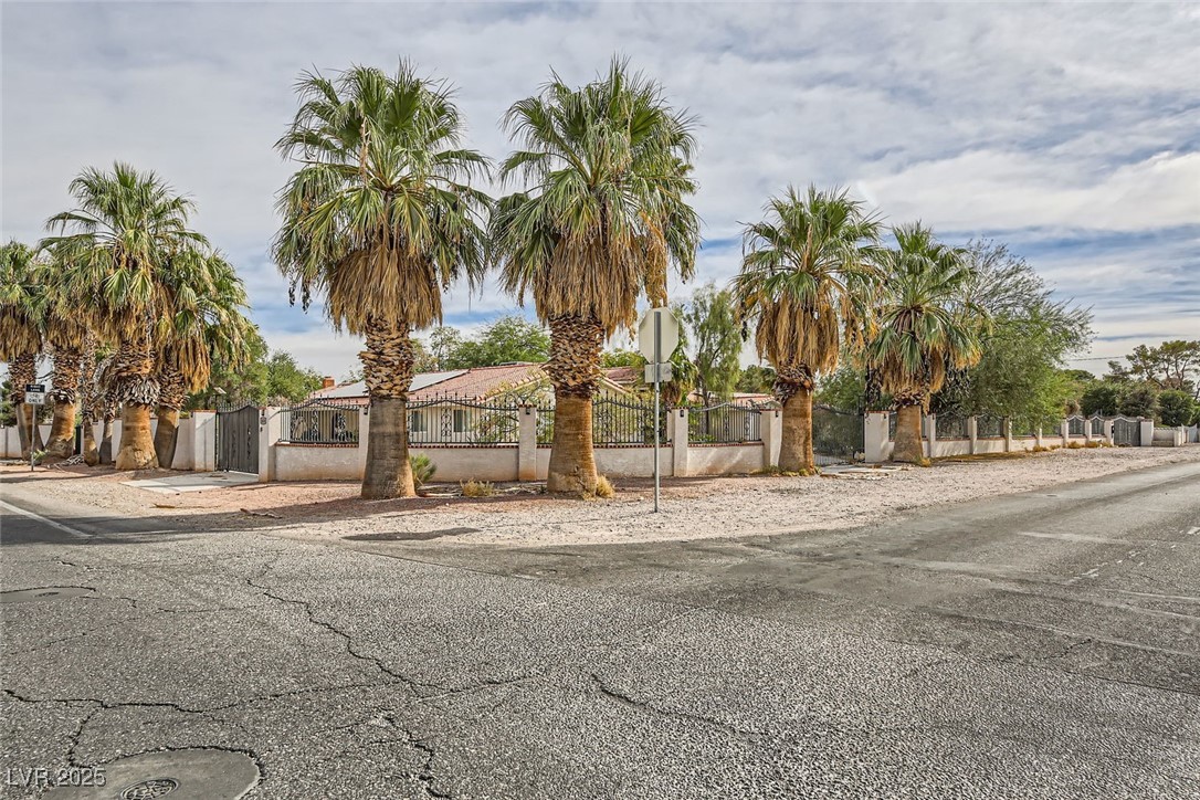 5328 Topaz Street