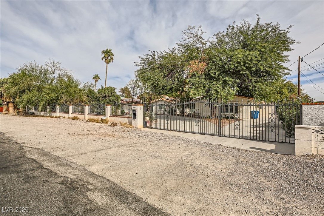 5328 Topaz Street