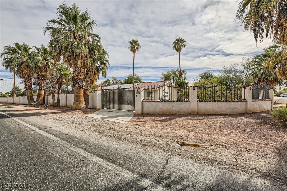 5328 Topaz Street