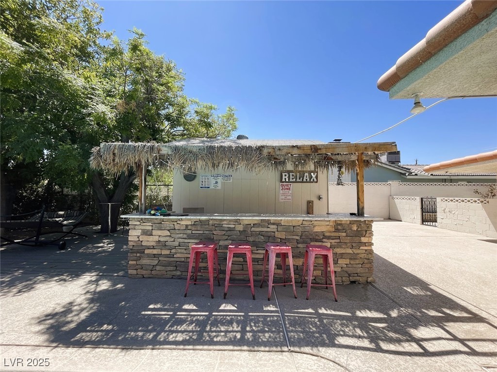 5328 Topaz Street