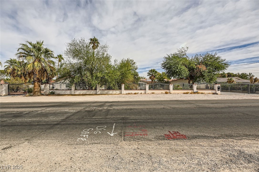 5328 Topaz Street