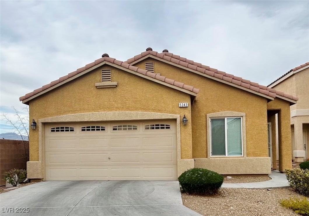 5343 Rapunzel Court