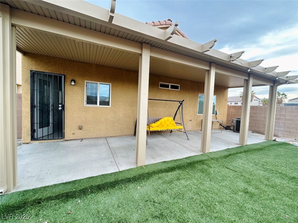 5343 Rapunzel Court