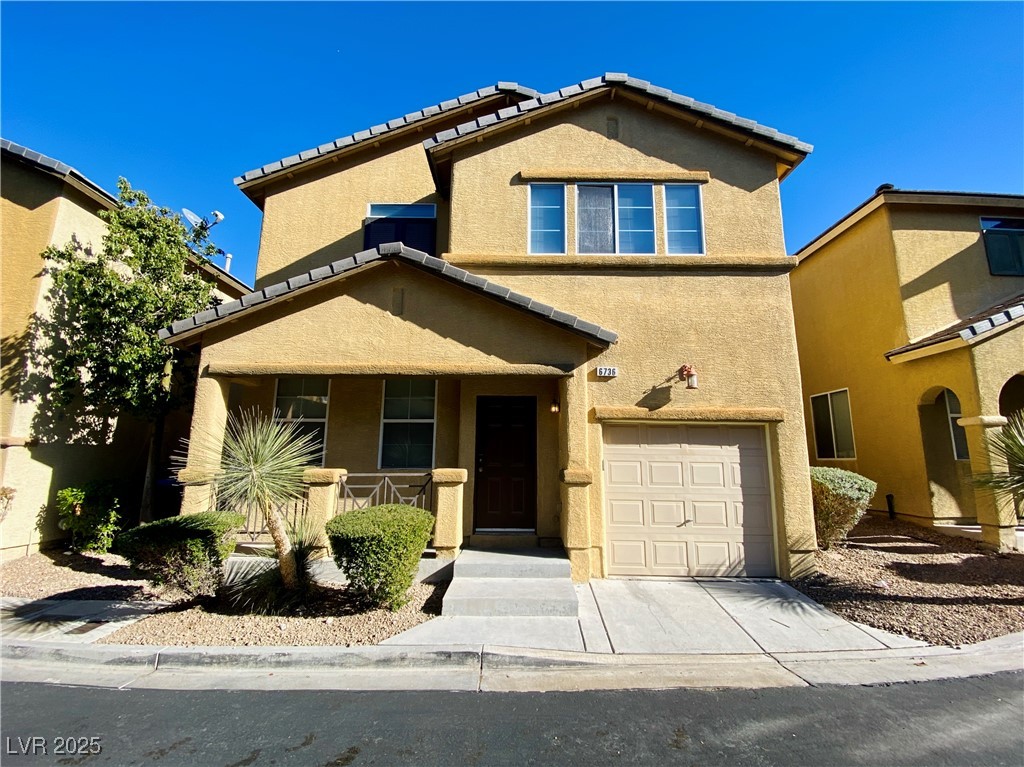 6736 Twisted Wood Drive