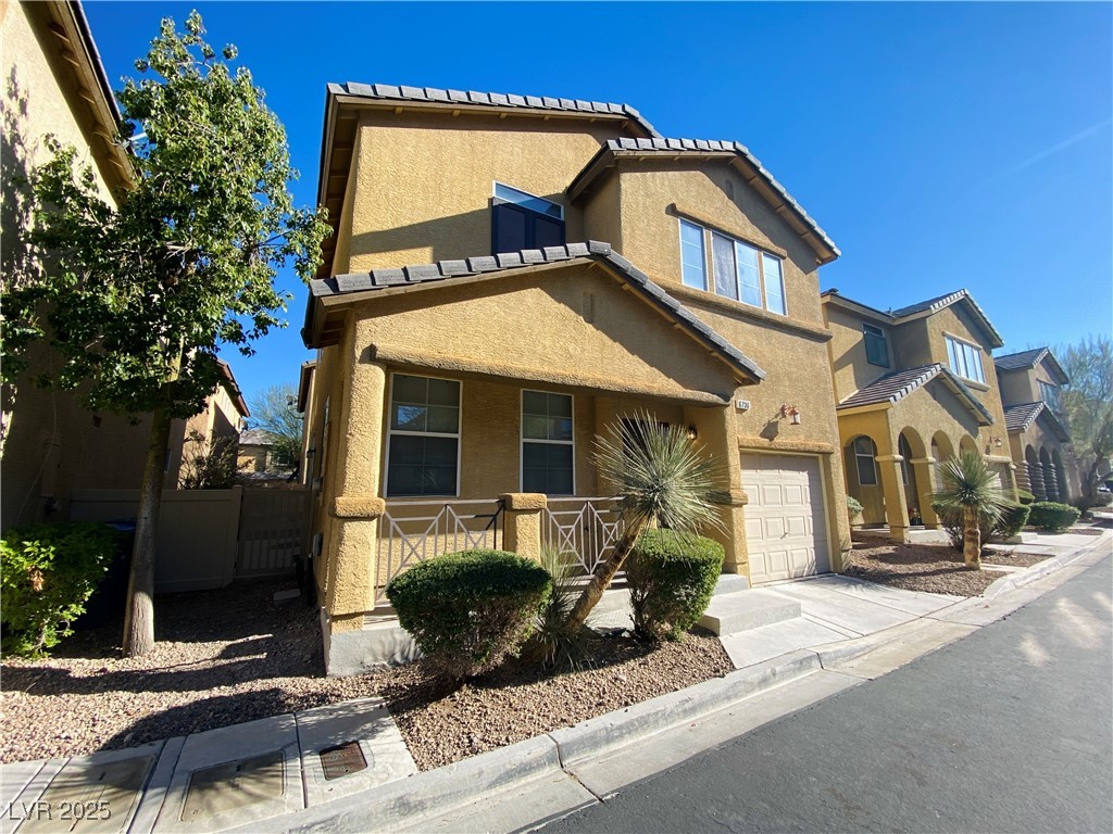 6736 Twisted Wood Drive