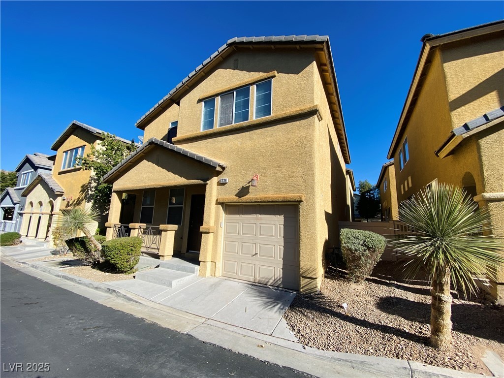 6736 Twisted Wood Drive