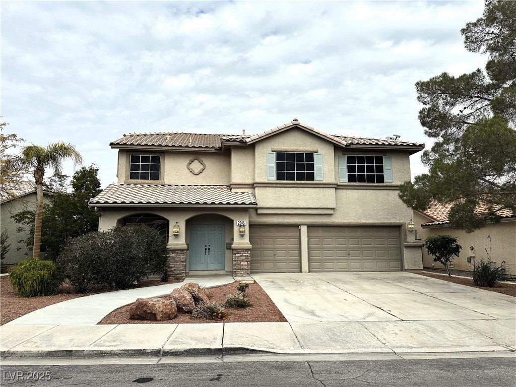 2566 Golden Bay Court