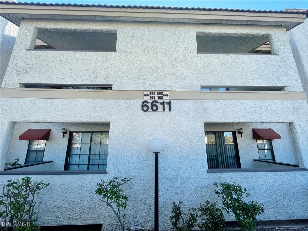 6611 West Tropicana Avenue 202