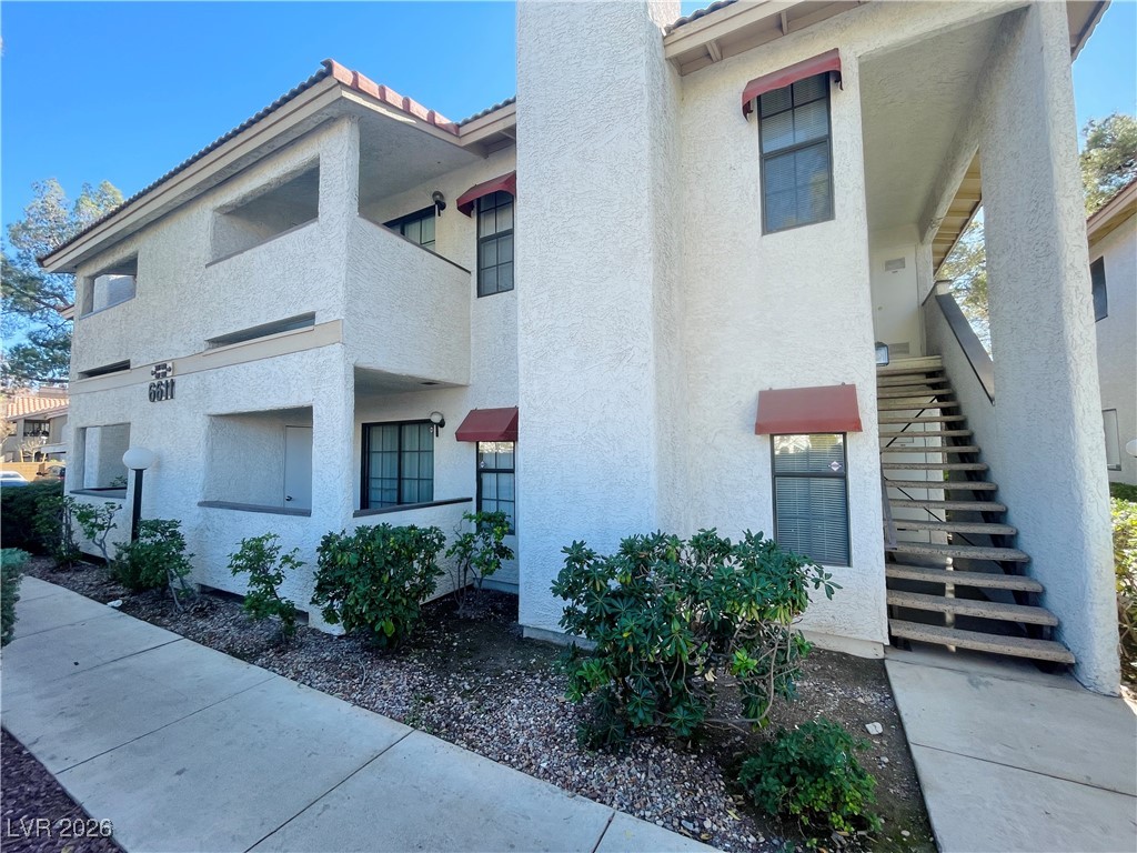 6611 West Tropicana Avenue 202