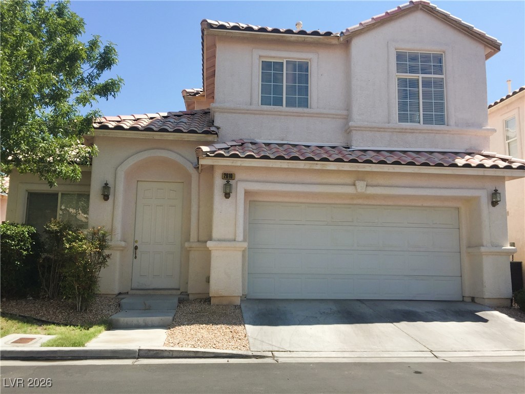 2610 Rimpacific Circle
