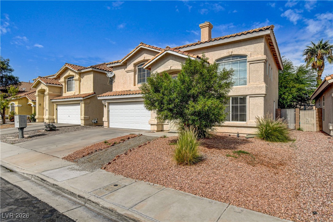 1410 Red Sunset Avenue