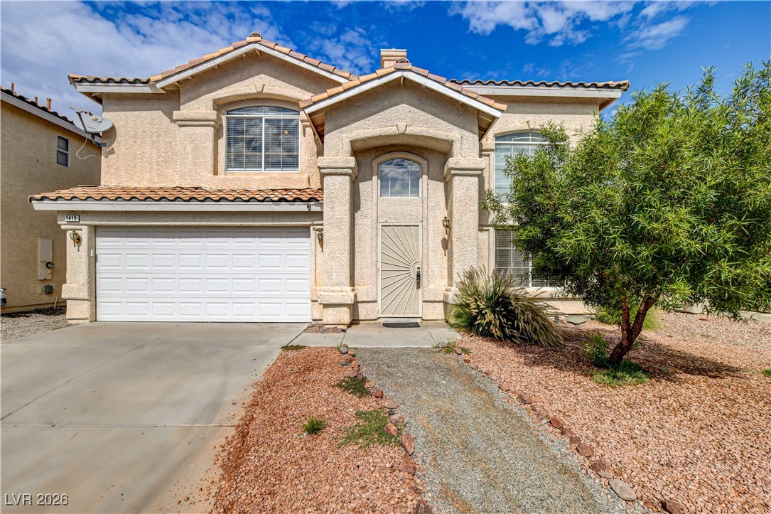 1410 Red Sunset Avenue