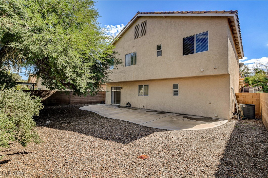 1410 Red Sunset Avenue
