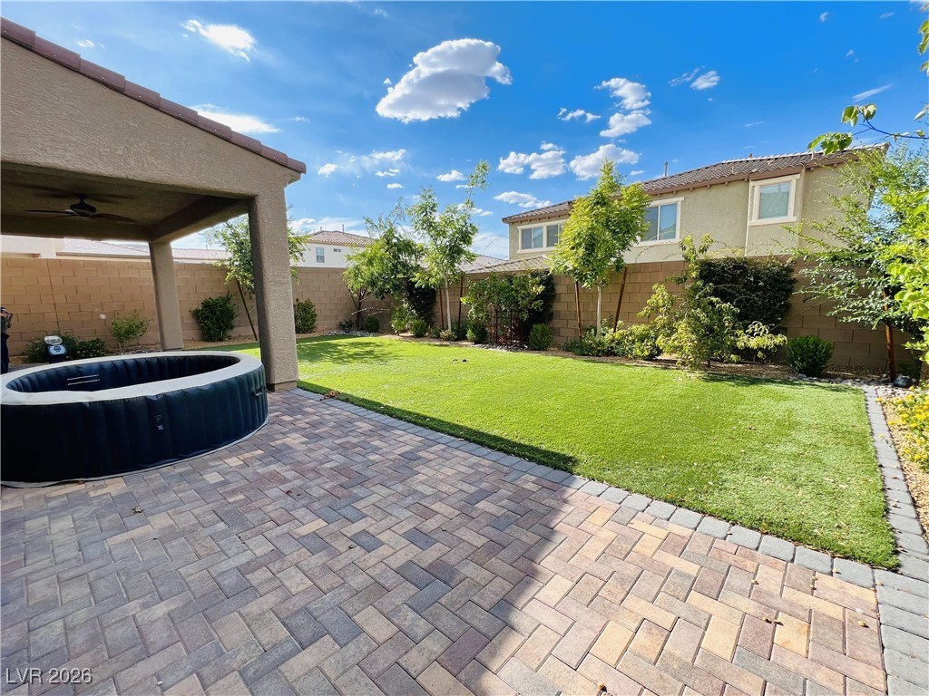 294 Caddy Drop Lane