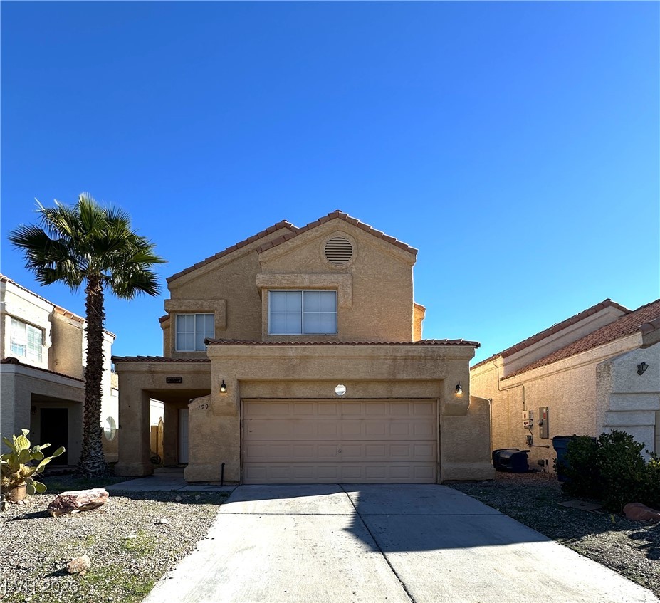 120 Clifton Heights Drive