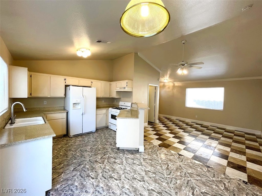 3671 Steinbeck Drive