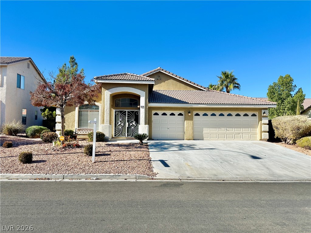 10599 Bonnyhill Street
