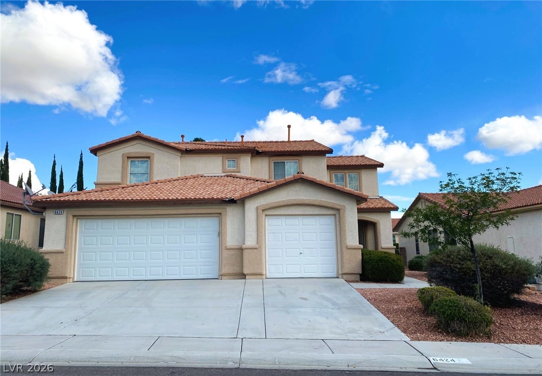 6424 Indian Peak Court