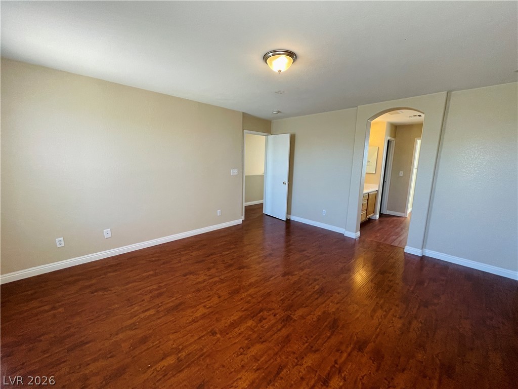 2636 Living Rock Street