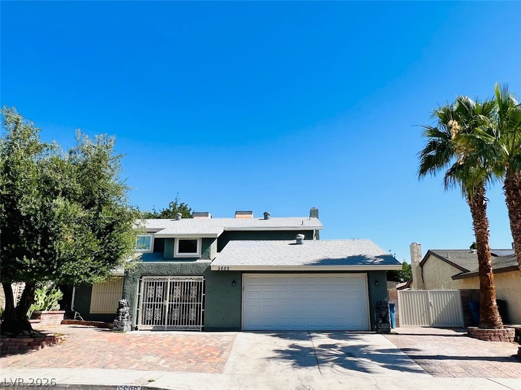 5688 Maceta Avenue