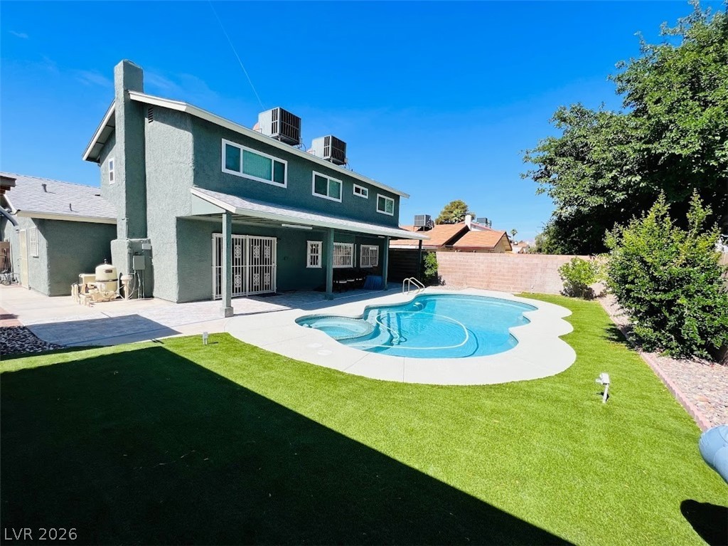 5688 Maceta Avenue