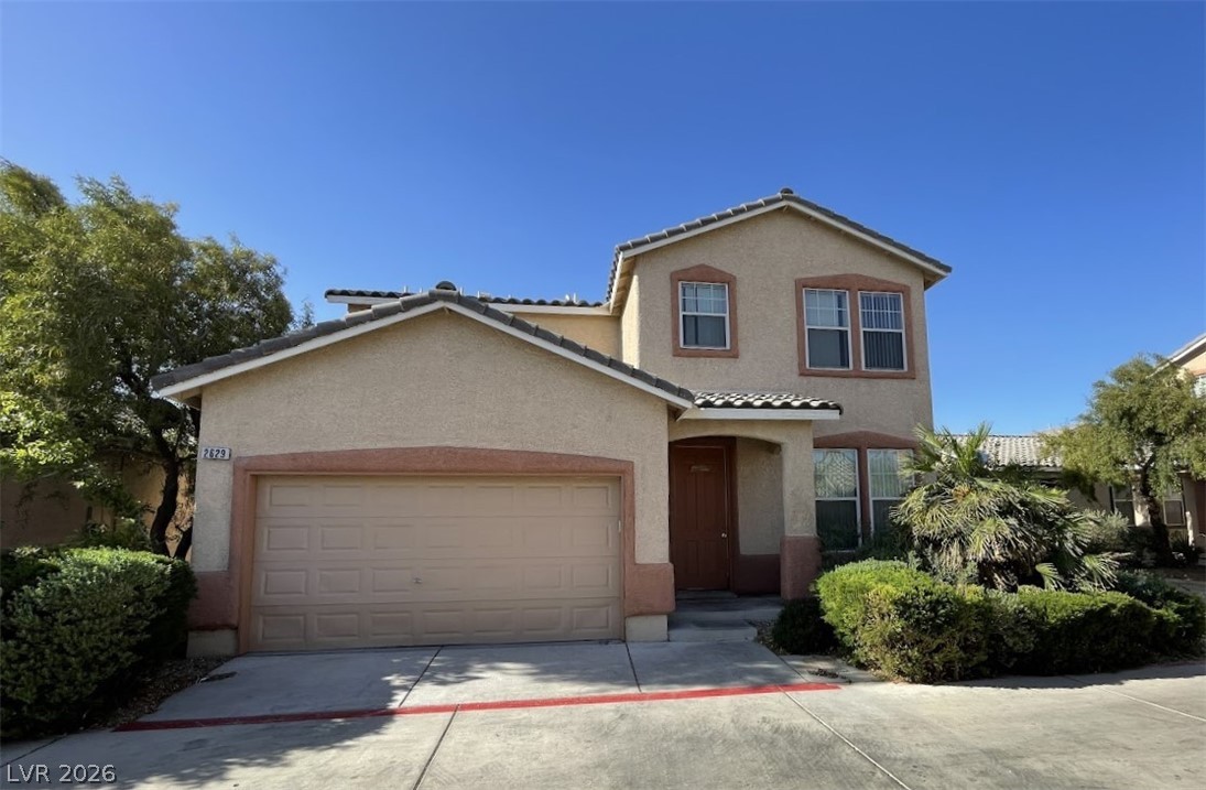 2629 FEATHER CACTUS Court