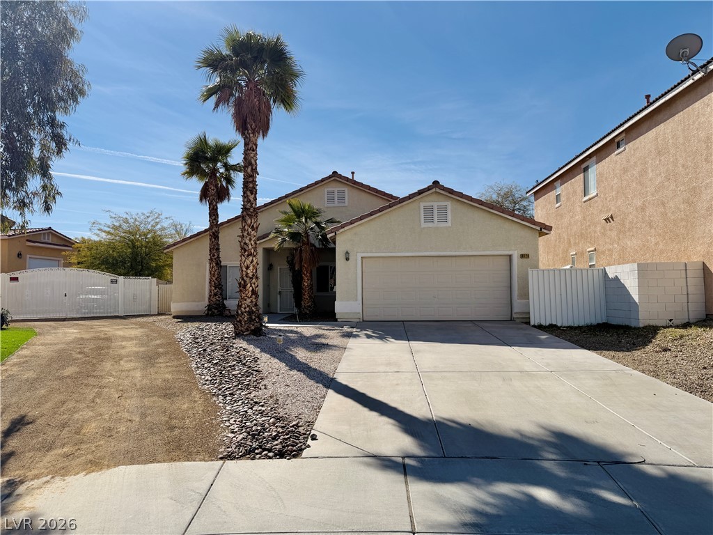 8129 Woodland Prairie Avenue