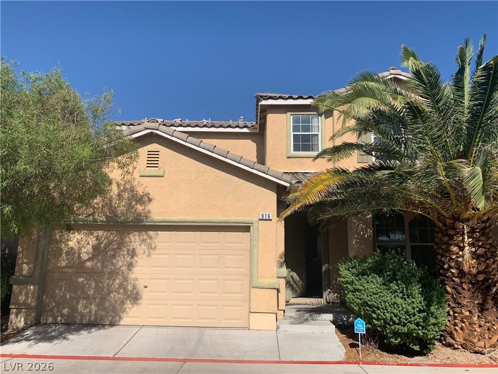 916 Coral Aloe Street